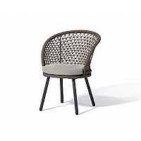 Shangri la armchair